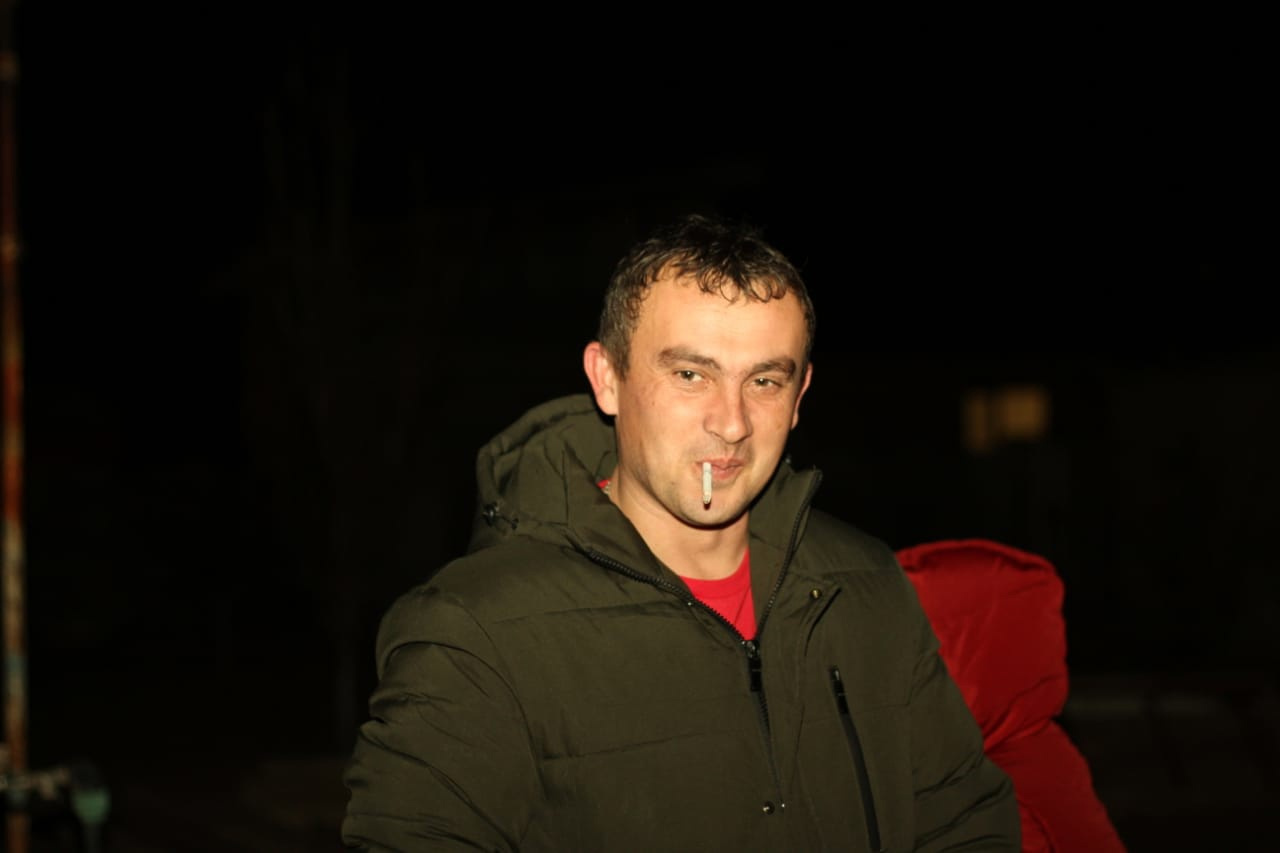У погибшего военнослужащего остались супруга, дочь и сын У погибшего военнослужащего остались супруга, дочь и сын