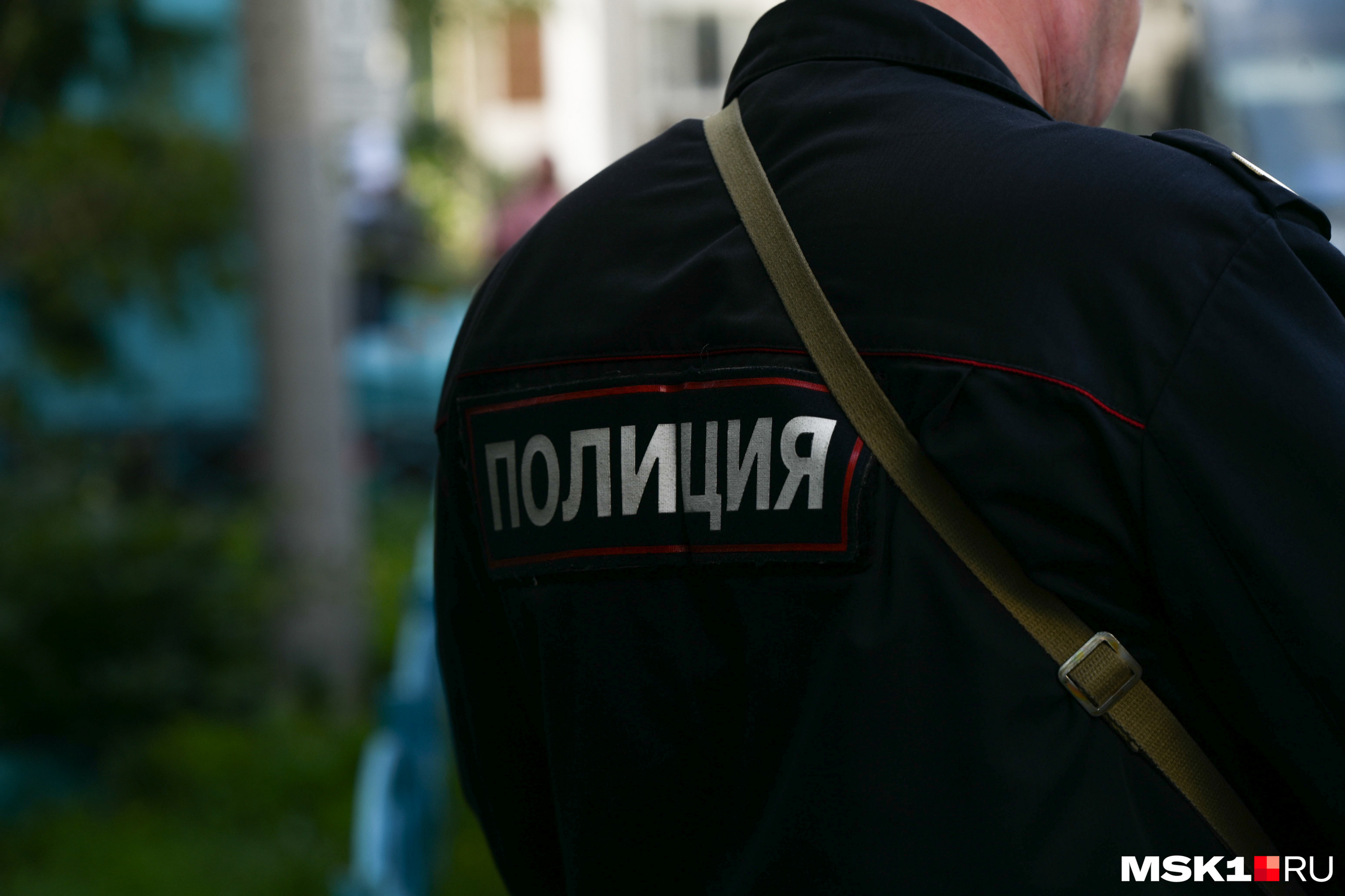 Спецназовец убил полицейского в Забайкалье, а вину свалил на неизвестных