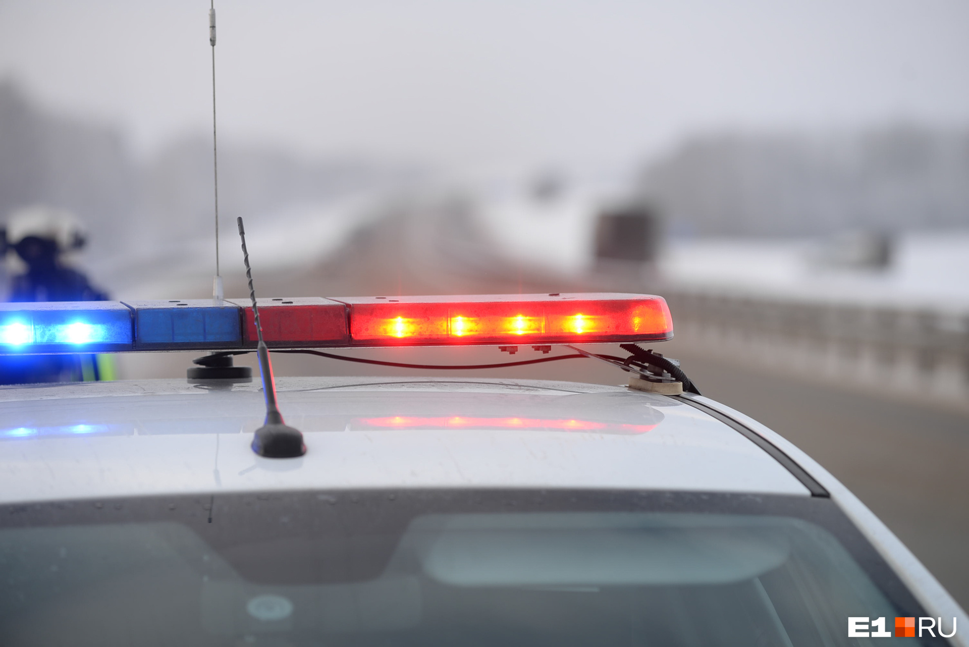 Полиция задержала автохама без прав и документов на машину в Иркутске