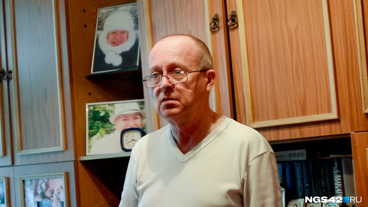 Сын Полины Алексеевны утверждает, что медзаключения врачей областного онкодиспансера незаконны Сын Полины Алексеевны утверждает, что медзаключения врачей областного онкодиспансера незаконны