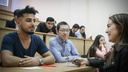 Студенты КГУ из Казахстана могут сдать сессию дистанционно