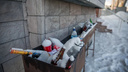 Процедуру наблюдения ввели в отношении мусорного оператора «Экология-Новосибирск»