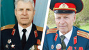 Ветеран Великой Отечественной войны умер в Новосибирске — он ушел на войну в 18 лет