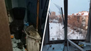 Подростка, пострадавшего при взрыве самогонного аппарата в Южноуральске, вертолетом доставили в Челябинск