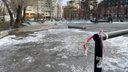 «Ответственность никто брать не хочет»: почему хотят закрыть все скейт-парки в Новосибирске и что будет с экстрим-зонами