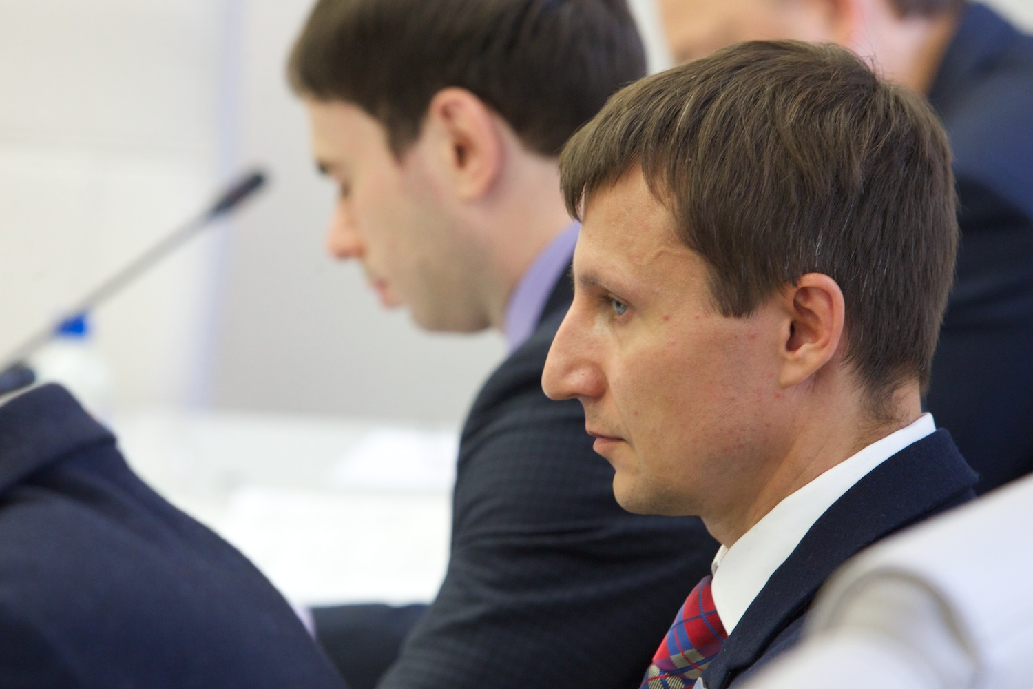 Александр Глисков работает в краевом Заксобрании с 2016 года, до этого он был депутатом и вице-спикером горсовета Красноярска Александр Глисков работает в краевом Заксобрании с 2016 года, до этого он был депутатом и вице-спикером горсовета Красноярска