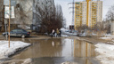 Сильный ветер, гололед и заморозки: смотрим погоду в Волгограде и области на первые выходные марта