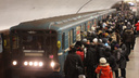 Новосибирский метрополитен получит <nobr class="_">25 миллионов</nobr> рублей за перевозку пассажиров