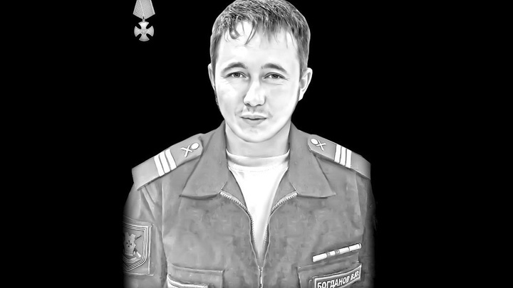 Проходивший службу в Чечне уроженец Петровска-Забайкальского погиб на Украине