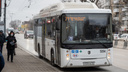 Дефицит водителей в Ростове предложили компенсировать автобусами-беспилотниками