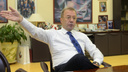 Владелец «Кировского» Игорь Ковпак: «Без поддержки от властей мы получили экономический удар»