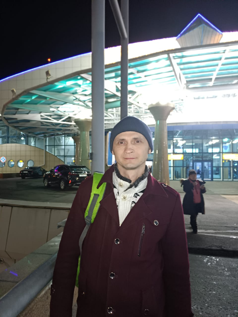Виталий надеется, что мятеж в Казахстане не станет препятствием для отношений