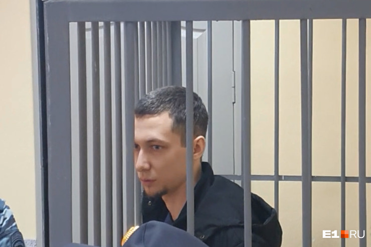 Екатеринбуржец, осужденный за смерть 5-летней девочки, сделал неожиданное признание после приговора
