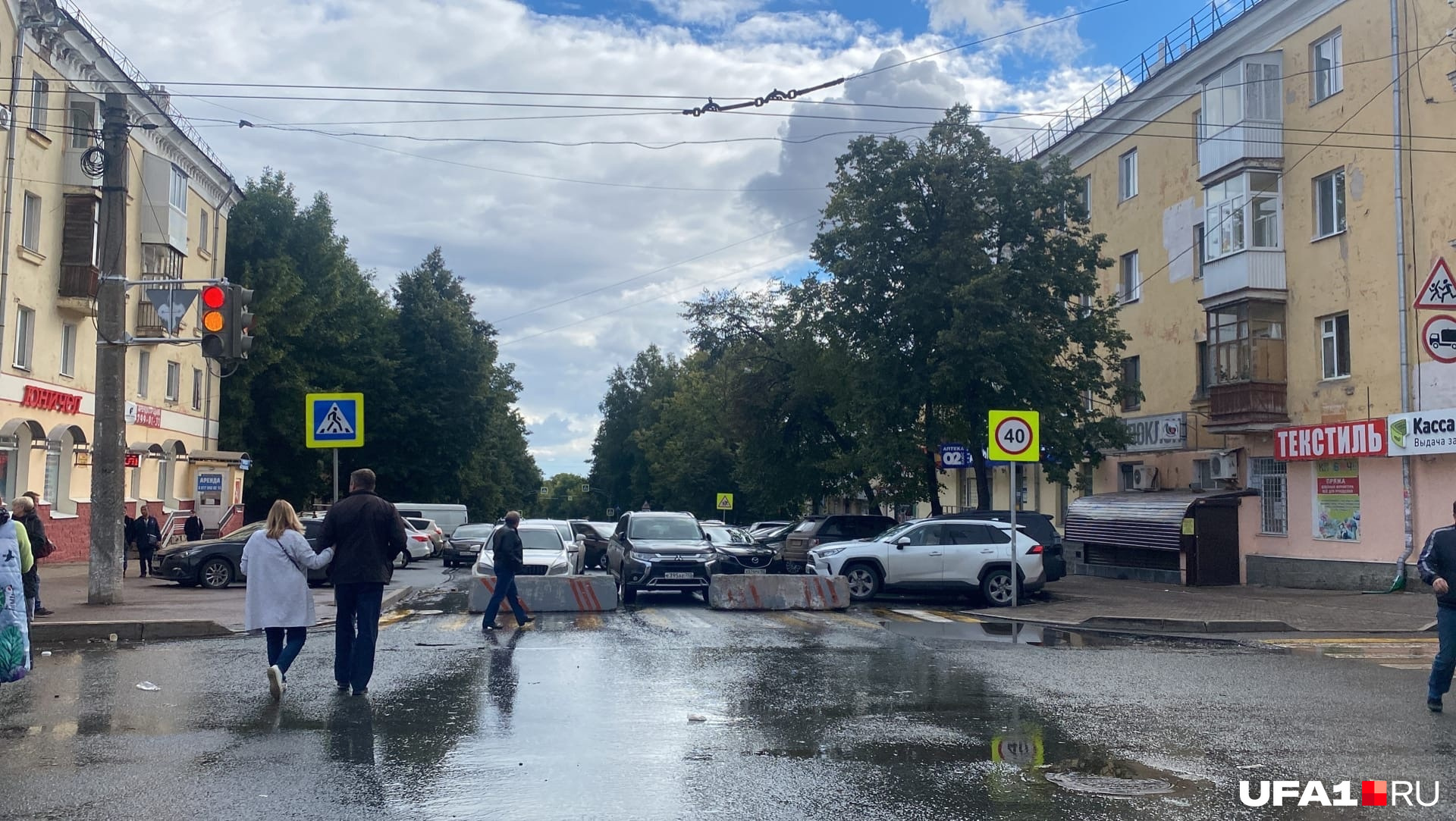 Подъезды закрыты Подъезды закрыты