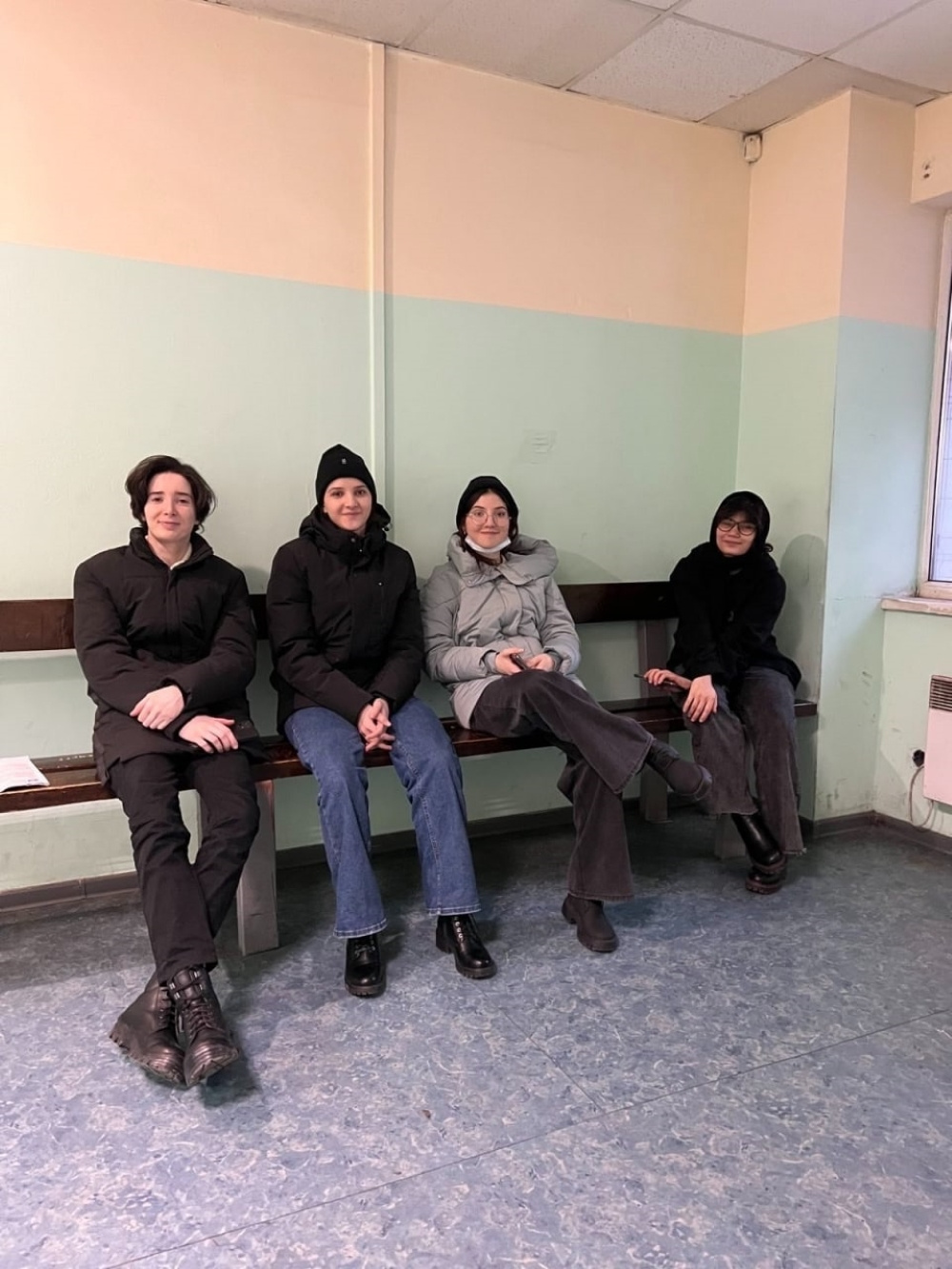Честное интервью с девушками-дагестанками, сбежавшими от семей в Грузию -  11 ноября 2022 - НГС