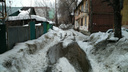 В Самарской области из аварийных домов планируют переселить 3500 человек