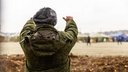 «Большинство не знает, как вкручивать запал в гранату»: срочник из Новосибирска — о подготовке военных в армии