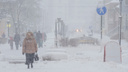 Встречаем последний месяц зимы: какая погода будет в Поморье в первые дни февраля