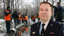 Замначальника новосибирской полиции подозревали в крышевании вымогательской схемы, но он избежал уголовного дела