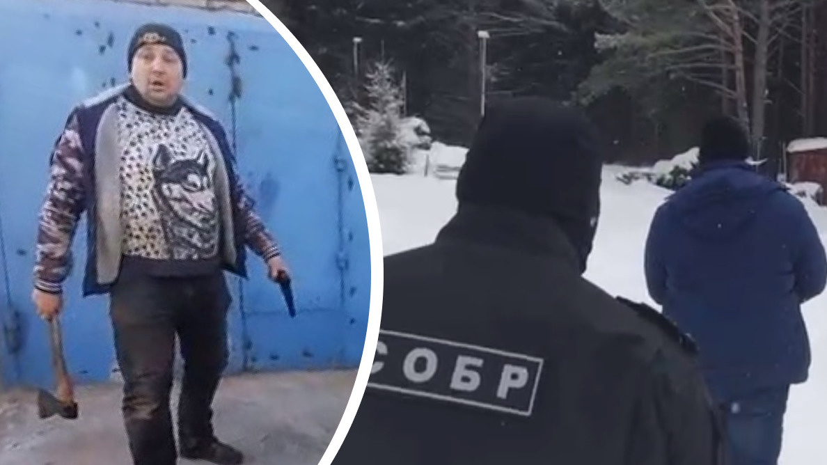 Возбуждал ненависть к правоохранителям: на скандального ярославского блогера завели дело об экстремизме