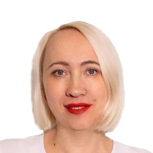 Ирина Леньшина стала лучшим косметологом города по версии читателей «Чита.Ру»