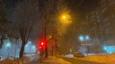 В Новосибирске снова смог — уровень загрязнения воздуха оценивают как опасный
