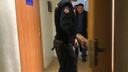 Новосибирского адвоката отправили под домашний арест: его обвиняют в хулиганстве со стрельбой