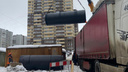 Архангелогородцев попросили временно меньше использовать воду