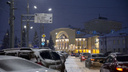 В Ярославле перед Новым годом перекроют проезд по центральным улицам