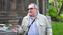 «Умер очень хороший человек»: в Новосибирске скончался отец Янки Дягилевой