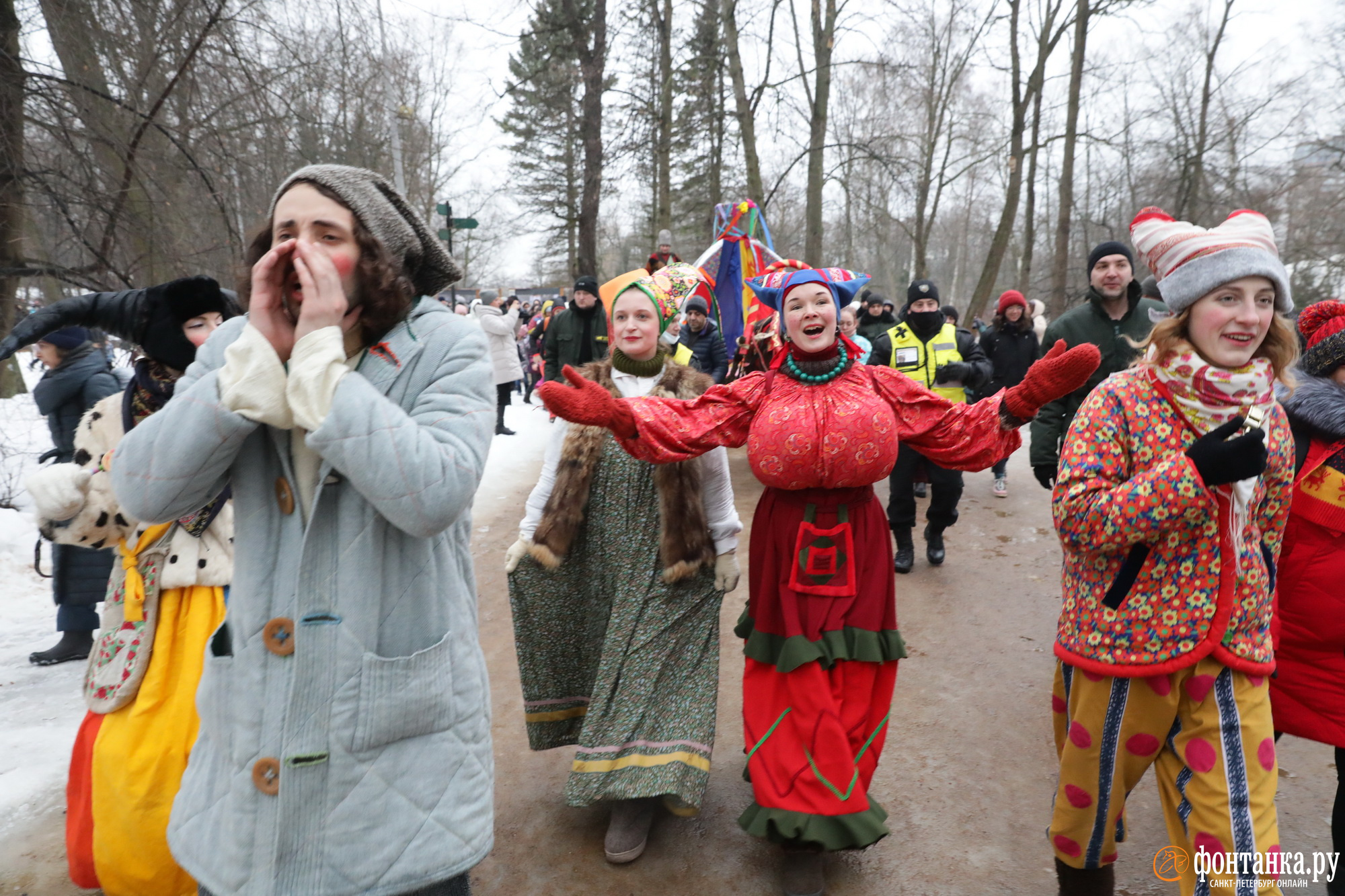 Мероприятия в санкт петербурге 24 мая