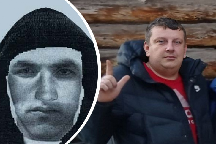 Такой фоторобот распространили в соцсетях после гибели автомобилиста Такой фоторобот распространили в соцсетях после гибели автомобилиста