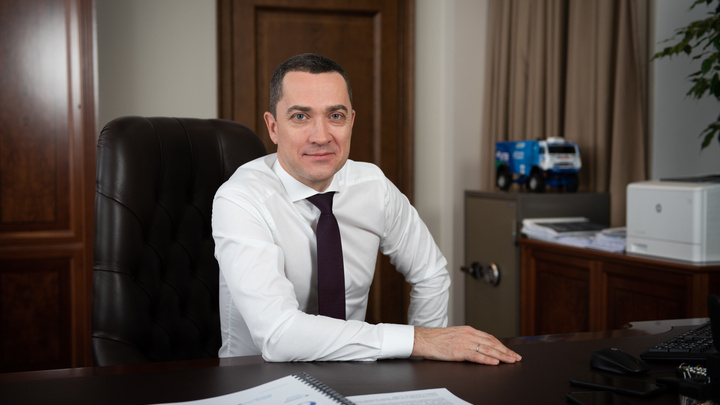 Новым председателем совета директоров VK стал бывший сотрудник Газпрома