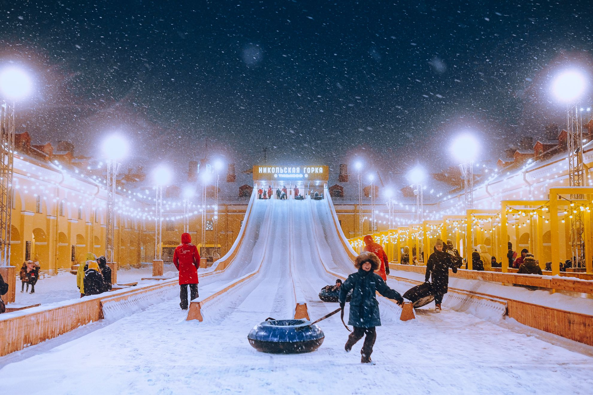 Что посмотреть в Санкт-Петербурге, куда пойти в Санкт-Петербурге,  достопримечательности Санкт-Петербурга - 13 декабря 2022 - НГС