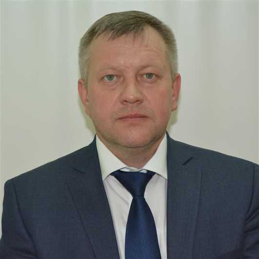 Михаил Захаров в последнее время работал начальником службы безопасности ТюмГУ