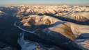 Сибиряк сделал снимки величественных гор и долины в Бурятии — туристы здесь бывают нечасто