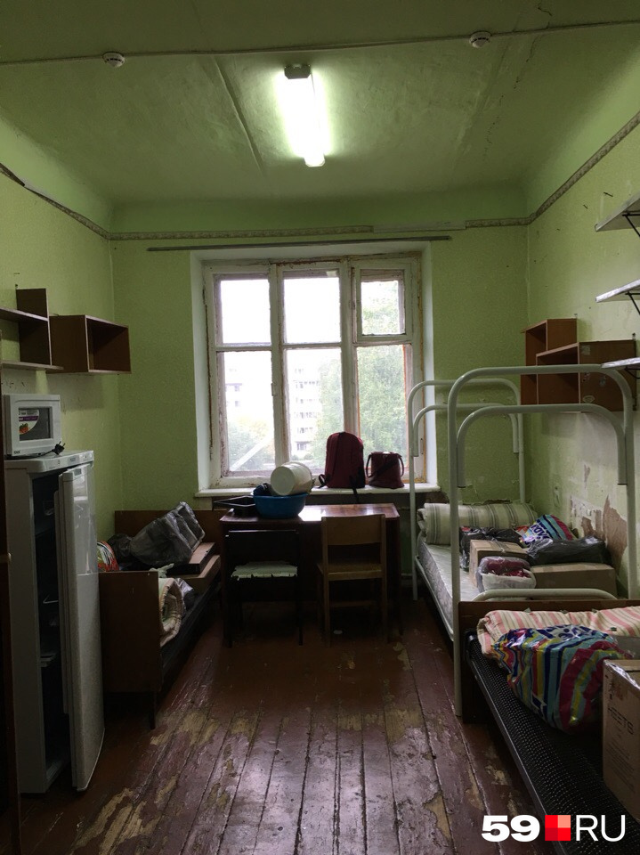 Как защищать свои права в общежитии: 6 неприятных студенческих историй