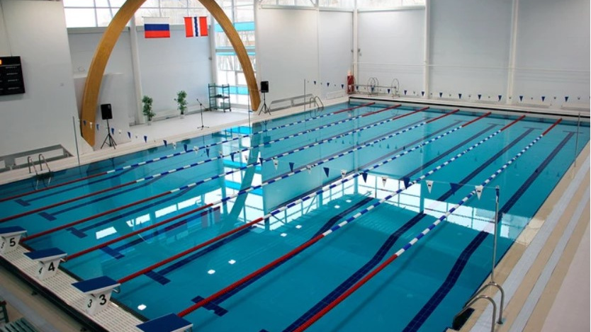 ФОК с бассейном в Зиме построит иркутская компания