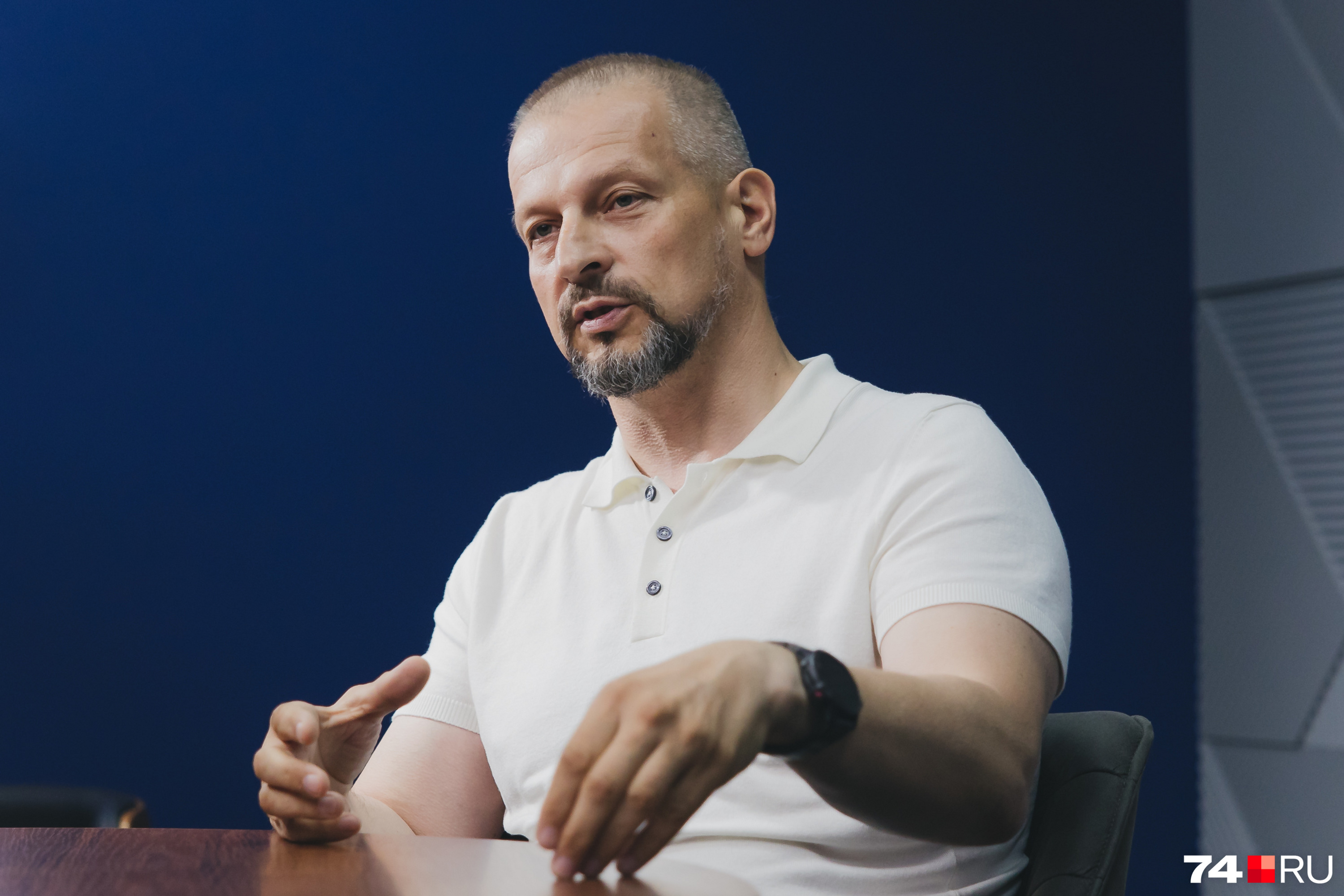 Андрей Герасименко сам много путешествовал по разным странам и намерен строить свой бизнес по европейским стандартам Андрей Герасименко сам много путешествовал по разным странам и намерен строить свой бизнес по европейским стандартам