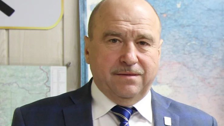 Глава Таштагольского района все-таки ушел в отставку