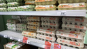«Цена скачет, когда продукции не хватает». В Ростове подорожали мясо птицы и яйца