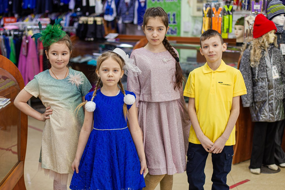 Выпускной в детском саду: платья, костюмы, лучшие идеи