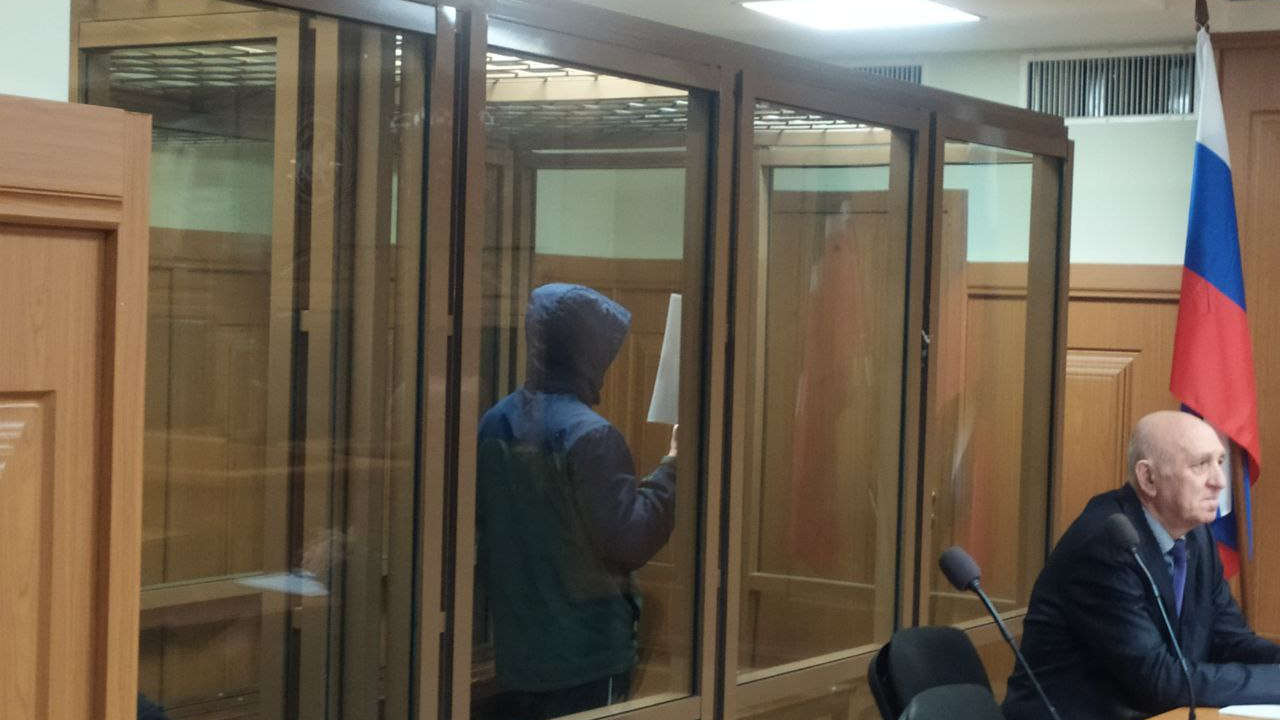 В Казани начался суд над поволжским маньяком. Он убил 31 человека