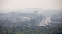 «Невозможно открыть окна»: синоптики продлили предупреждение о смоге в Челябинске