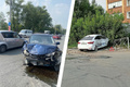 ������� � ����������: � ������������ ����������� Hyundai Solaris � Nissan Tiida &mdash; ���������� ���� �������