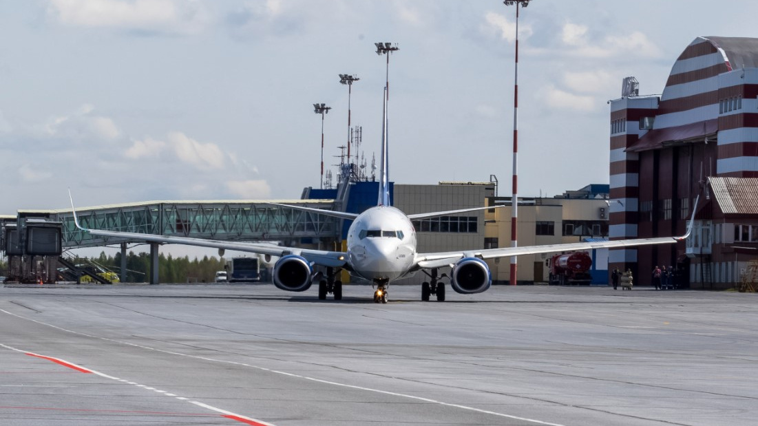 Авиакомпания Узбекистана запускает прямые рейсы из Нижневартовска в Наманган