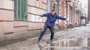 В Новый год — плюсовая: синоптики предупредили о резком потеплении в Ярославской области