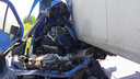 Мертвого водителя вырезали из кабины: появились подробности массового ДТП на М-5