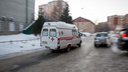 Водители скорой помощи в Новосибирске заявили, что получили не всю зарплату — в «Медтрансе» ответили, что долга нет