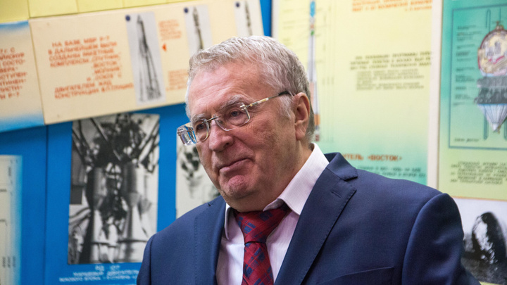 «Найти замену партии вряд ли удастся»: что политологи говорят о смерти Жириновского и будущем ЛДПР